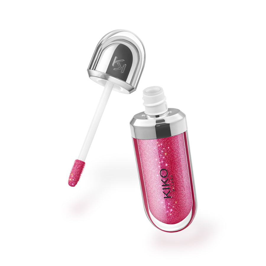 Lip Gloss Kiko