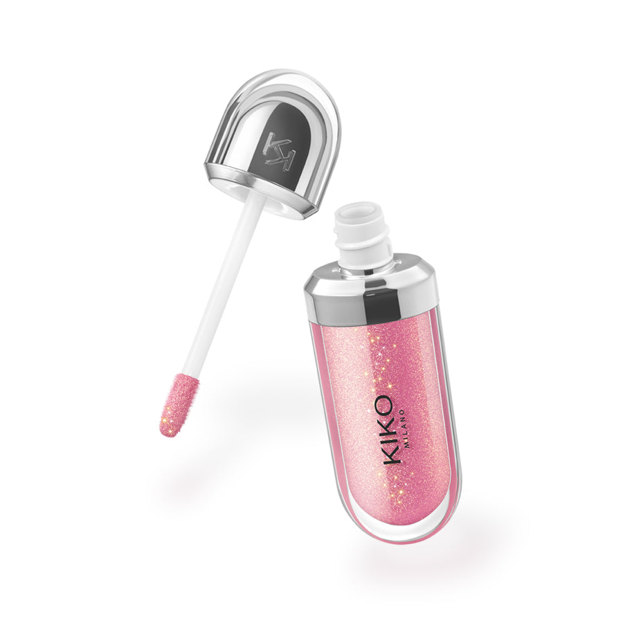 Lip Gloss Kiko