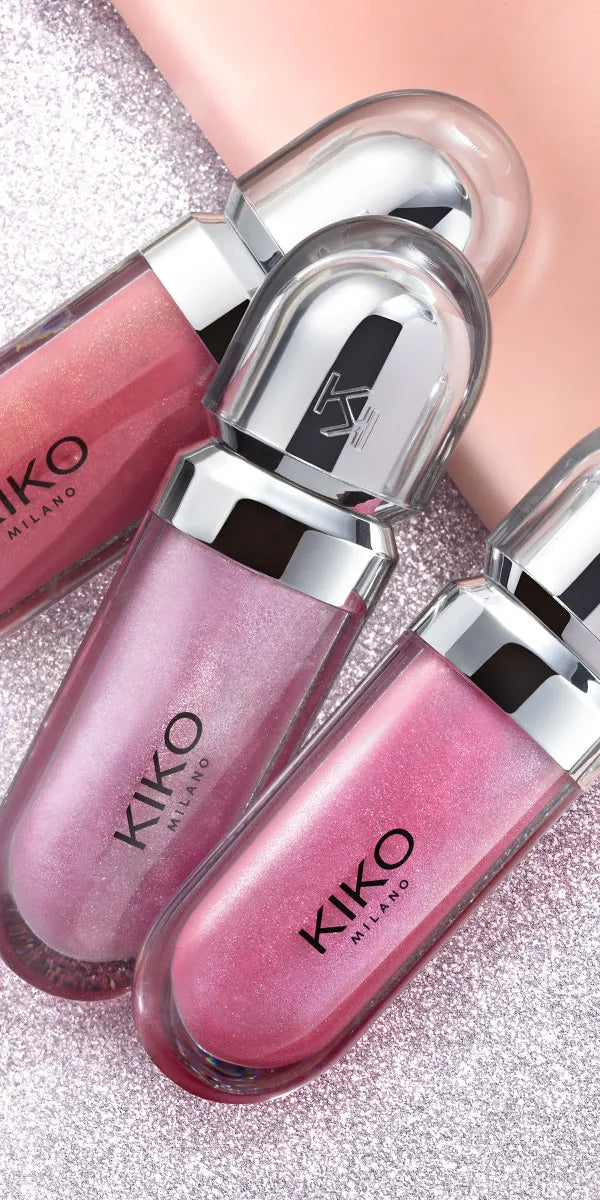 Lip Gloss Kiko