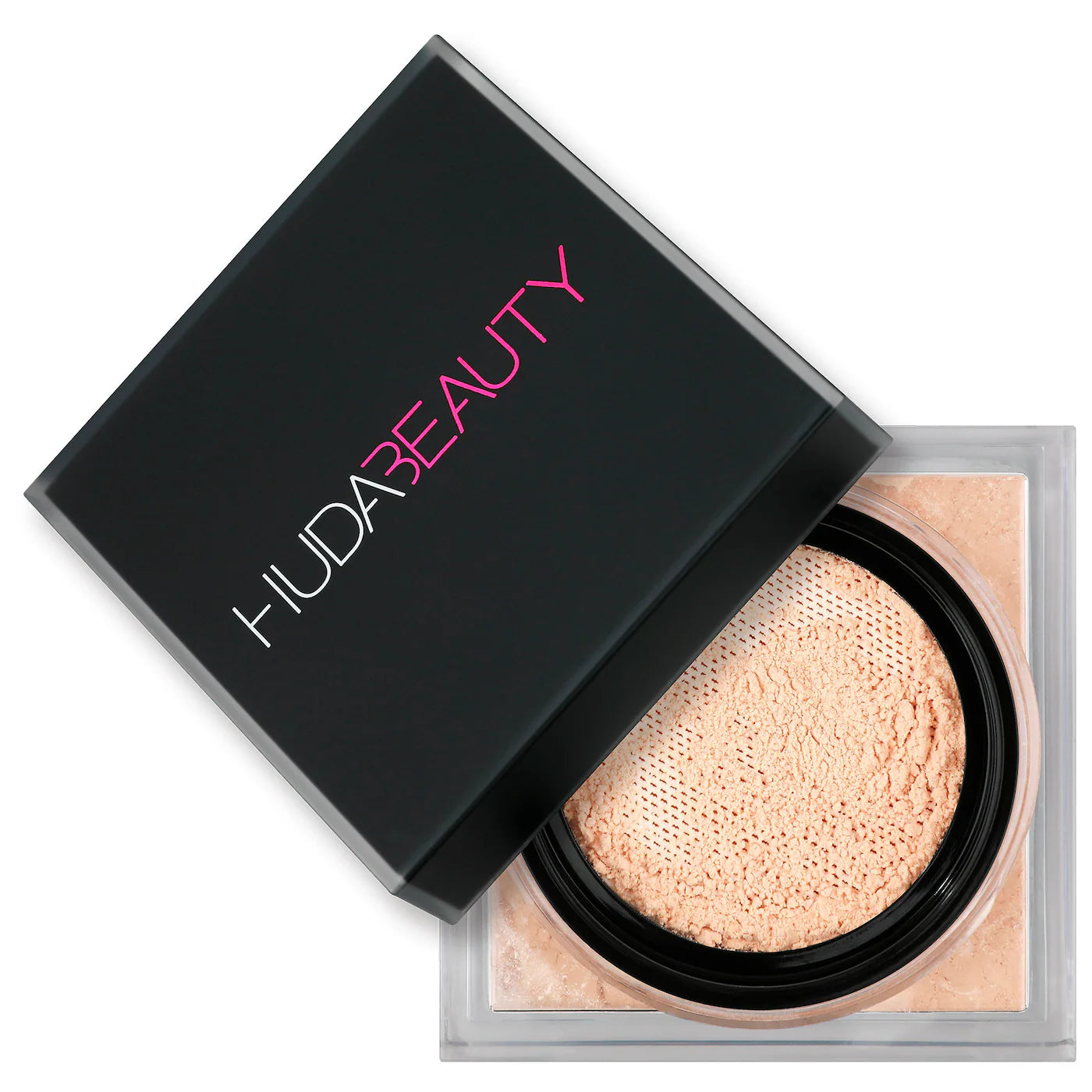 Easy Bake Loose Baking & Setting Powder - Huda Beauty