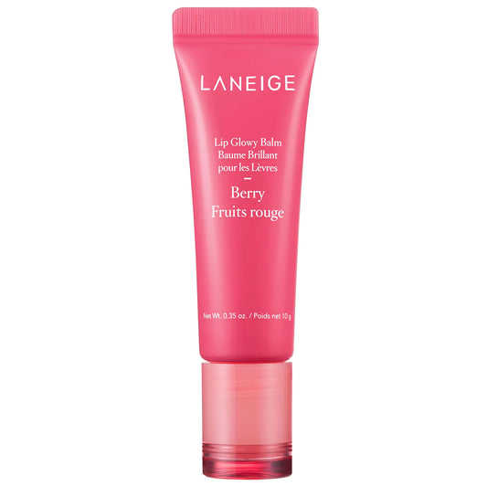 Lip Glowy Balm - Laneige