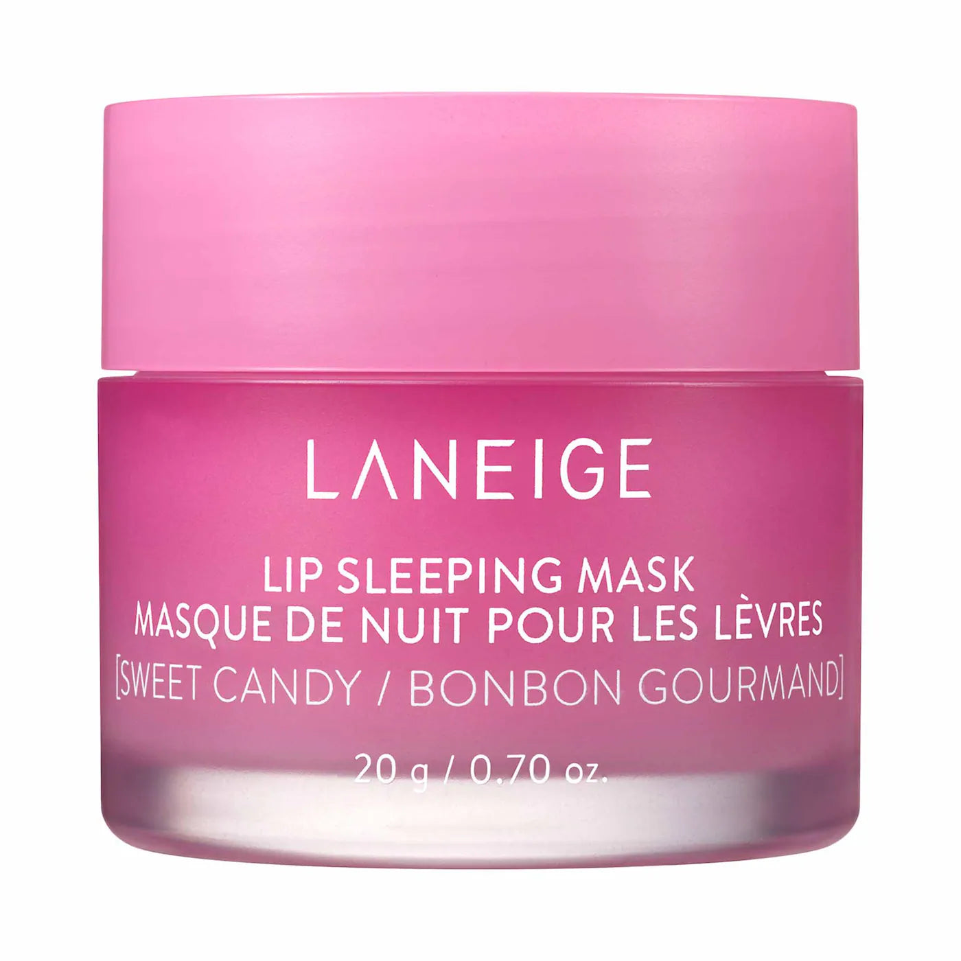 Mascarilla de Labios Laneige