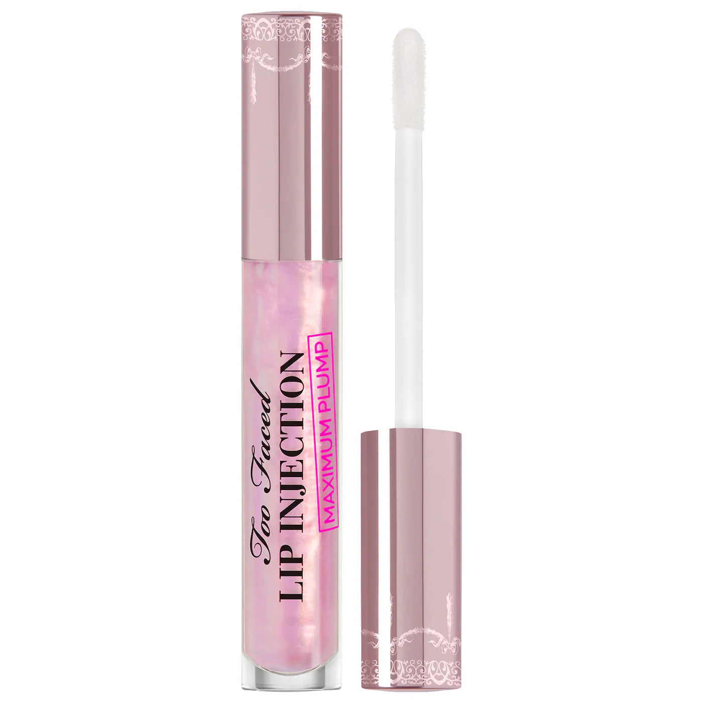 Lip Injection Maximum Plump - Mini