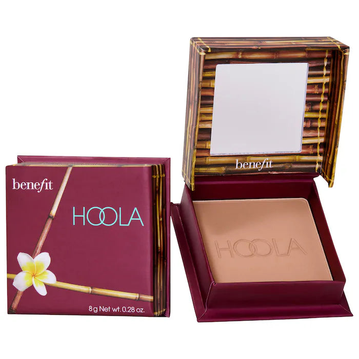 Bronzer / Contorno Hoola mini Benefit