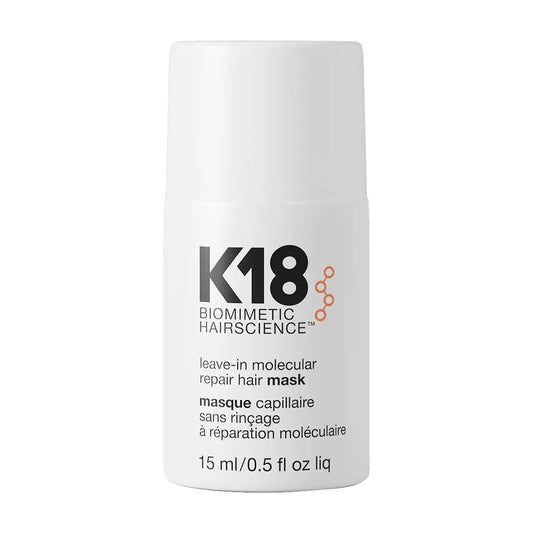 Mascarilla K18