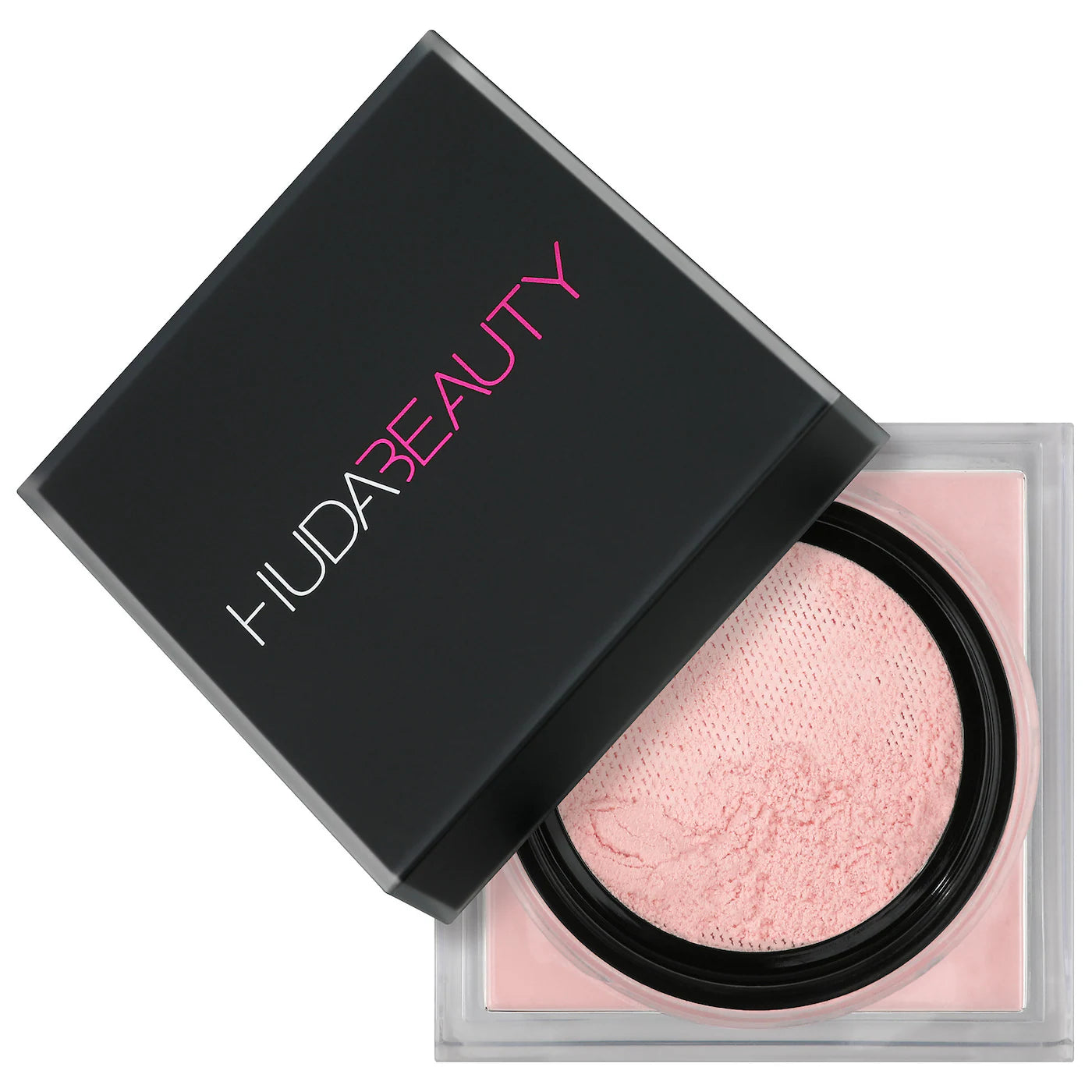 Easy Bake Loose Baking & Setting Powder - Huda Beauty