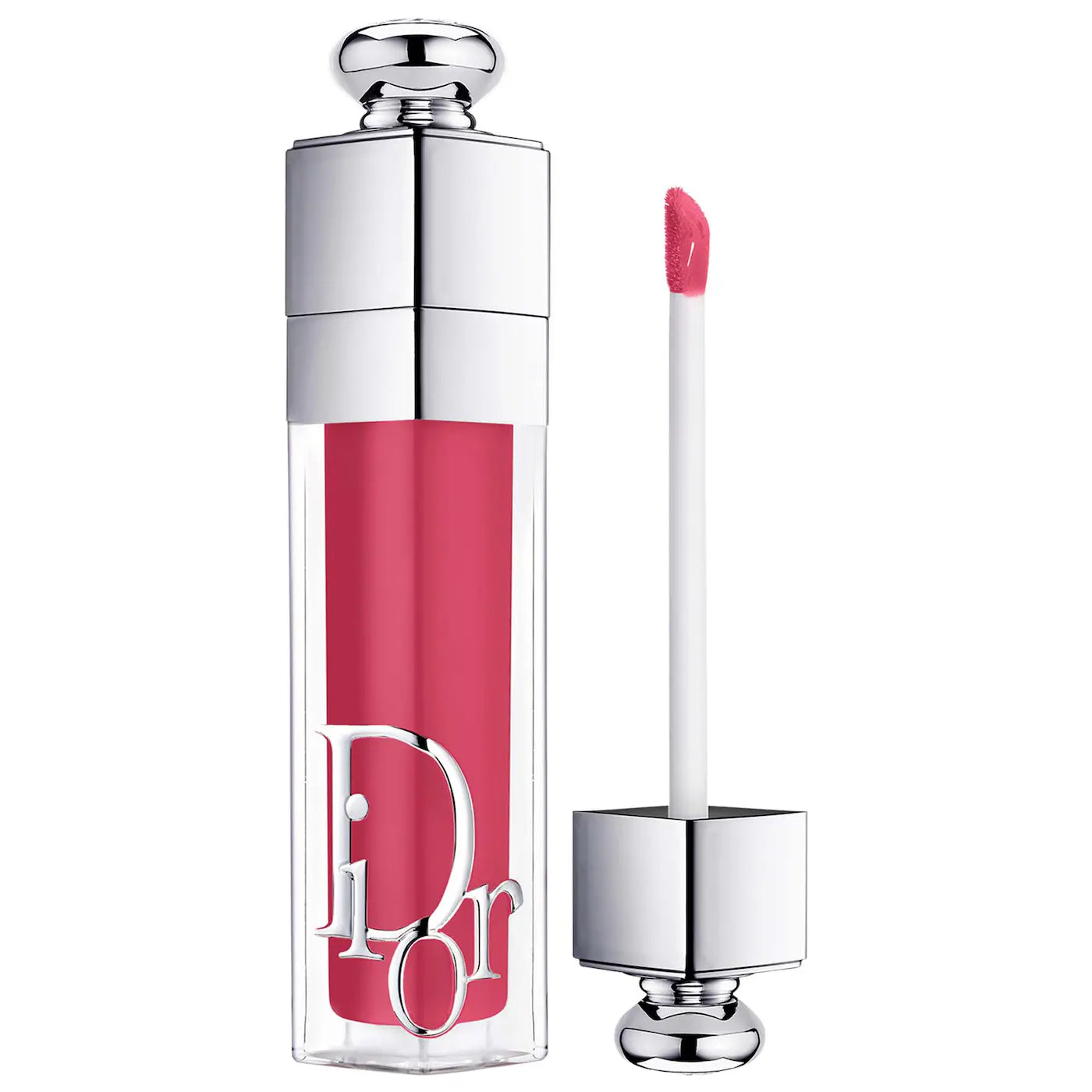 Lip Dior Addict Maximizer Plumping Gloss