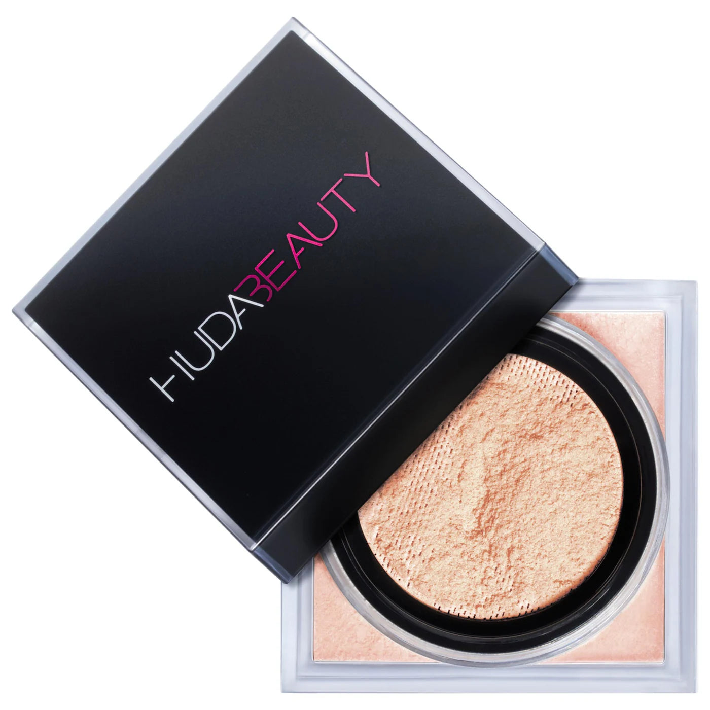 Easy Bake Loose Baking & Setting Powder - Huda Beauty