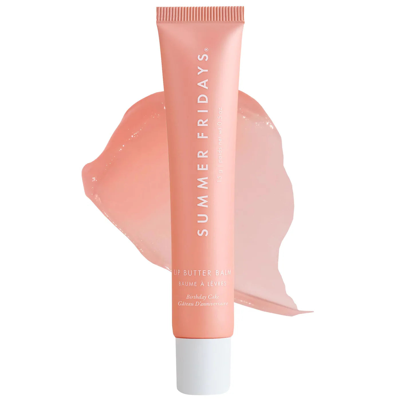 Lip Butter Balm - Summer Fridays