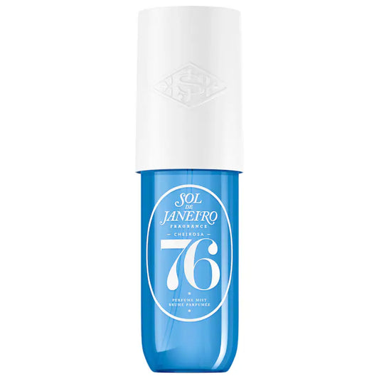 Cheirosa 76 Perfume Mist - Sol de Janeiro